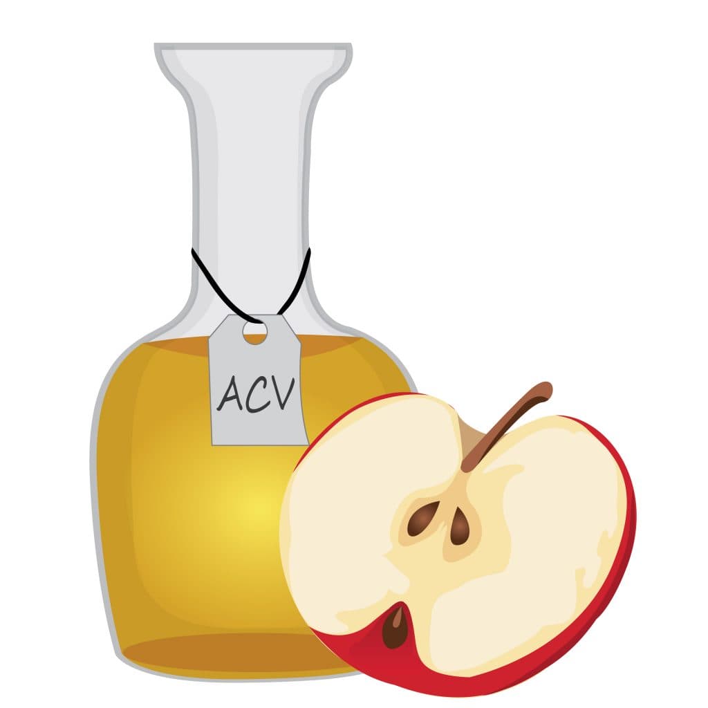 Apple Cider Vinegar for ADHD