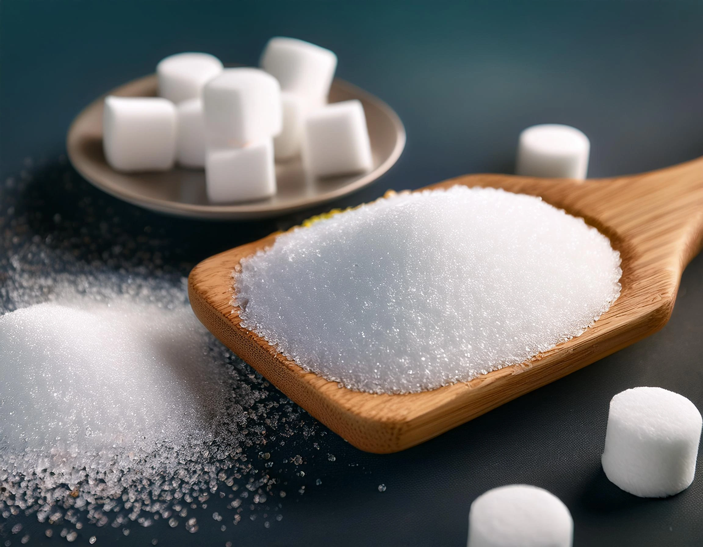 Common Misconceptions About Sugar And ADHD