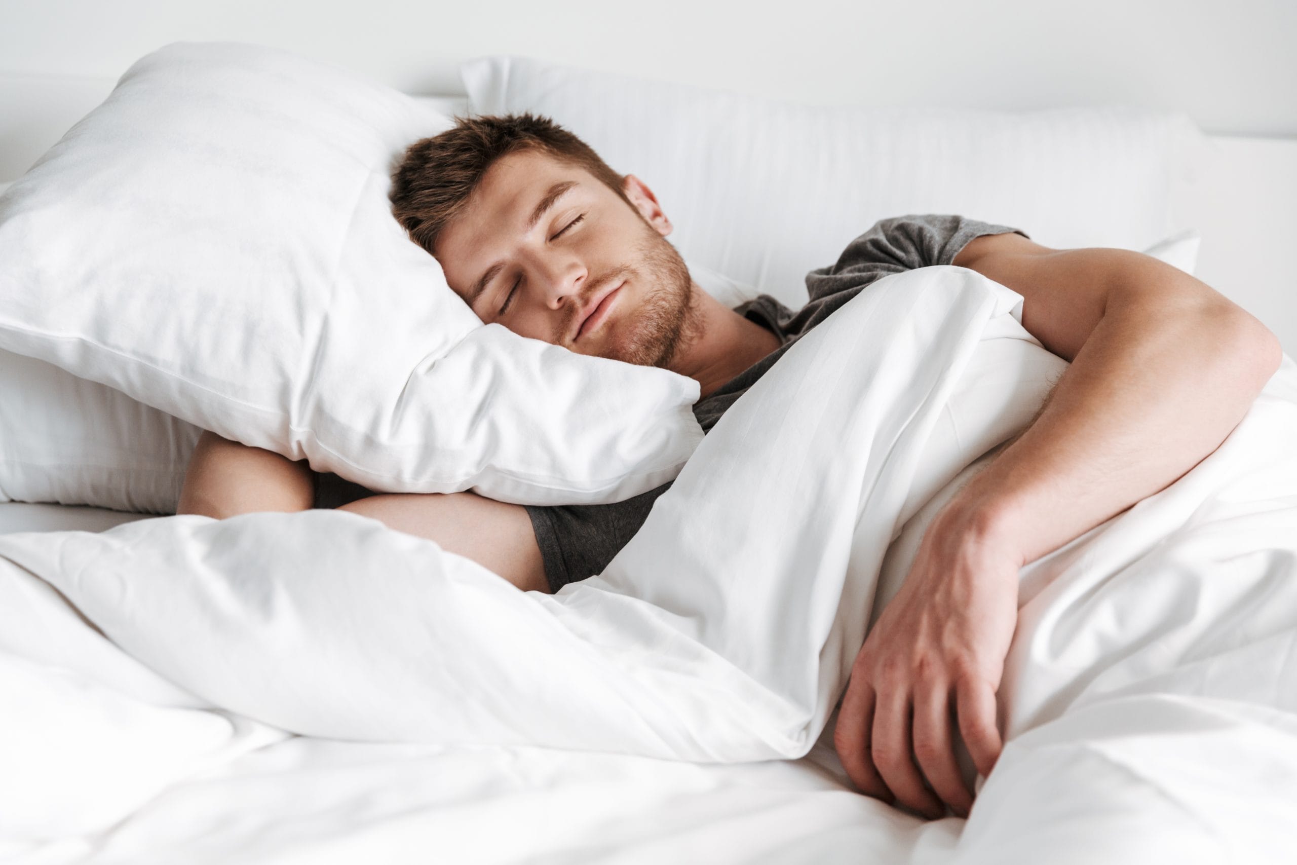 Tips for improving sleep with ADHD and neurodivergence using natural strategies