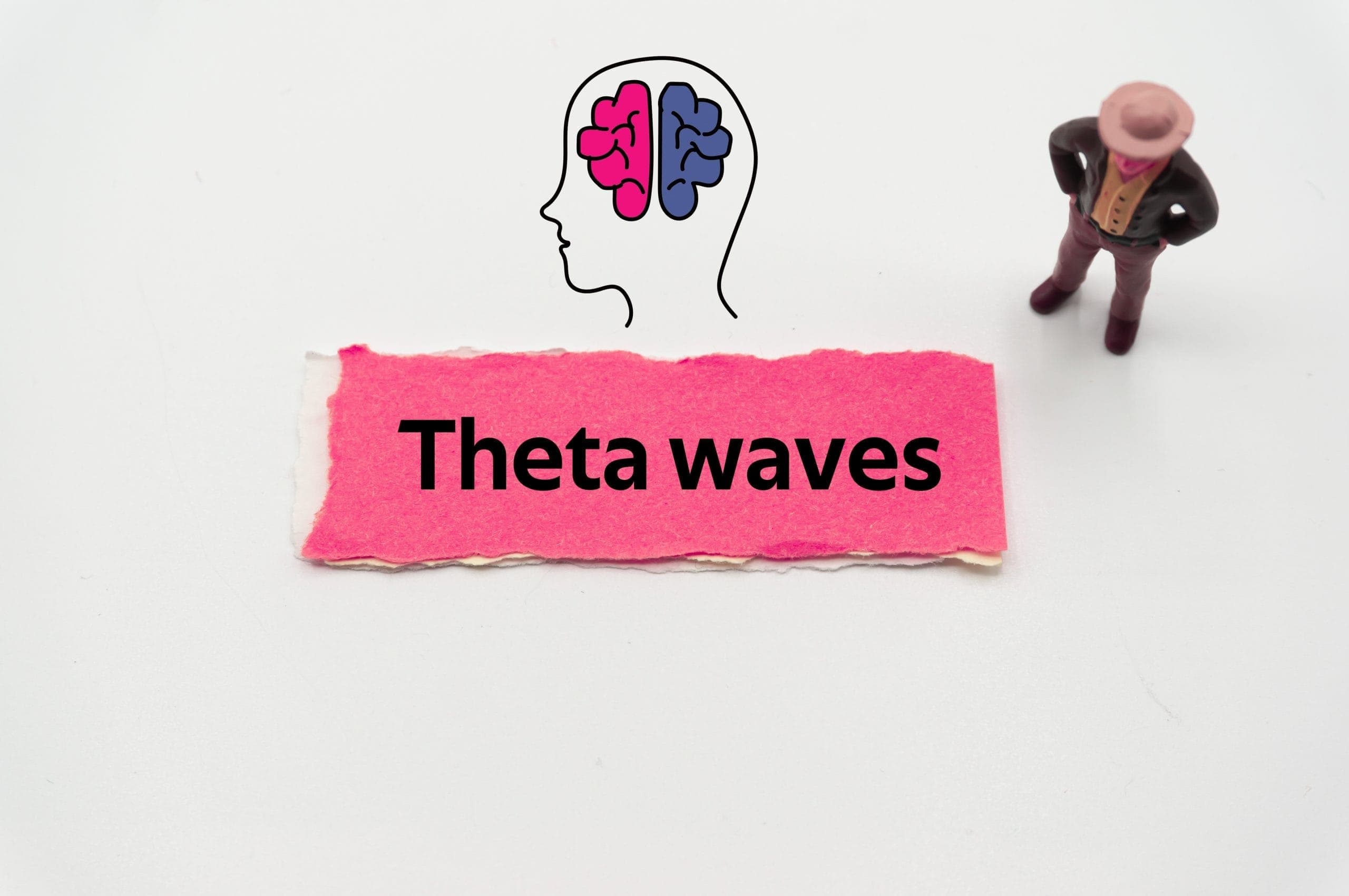 Exploring Theta Waves and Neurodivergence: Unlocking Brain Patterns for ADHD and Autism Support