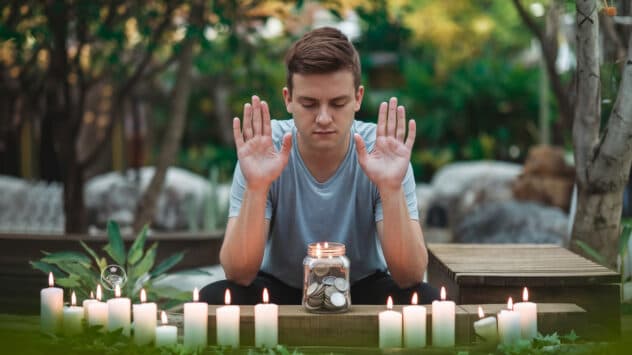 Mindfulness for ADHD Teens