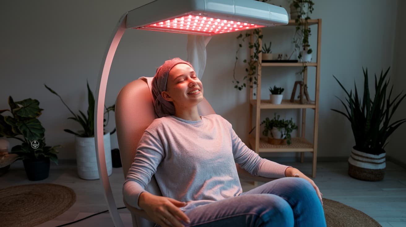 Red Light Therapy for ADHD: Bright Idea or Just a Flash in the Pan?