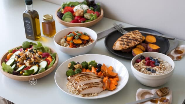 Simplify Mealtime with Meal Delivery Services for Healthy Eating