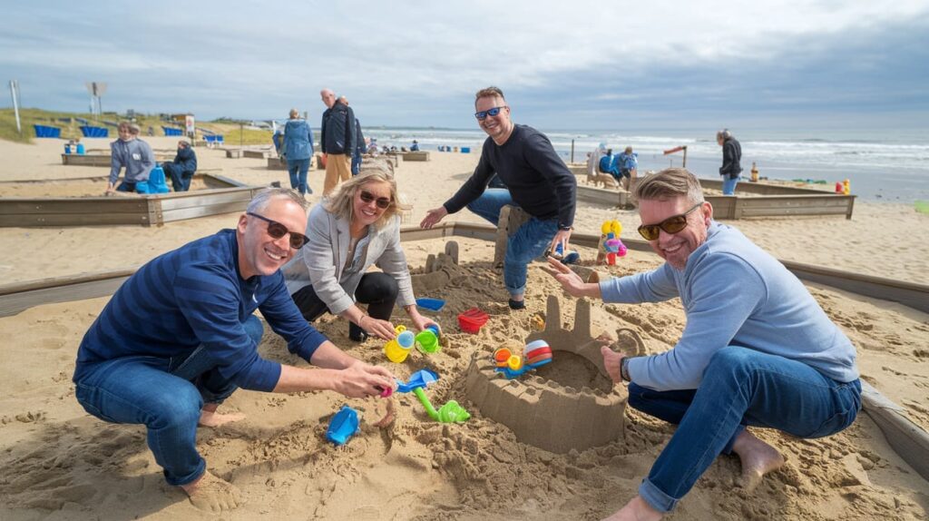 Health Benefits of Play