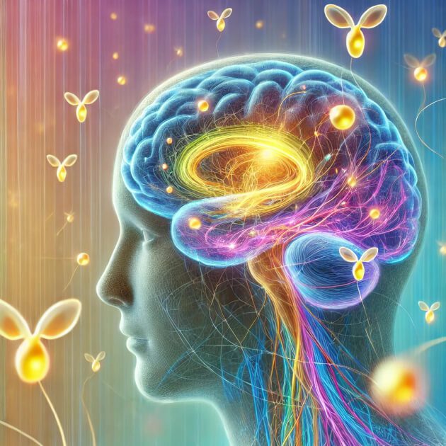 Hormons and Neurodivergence