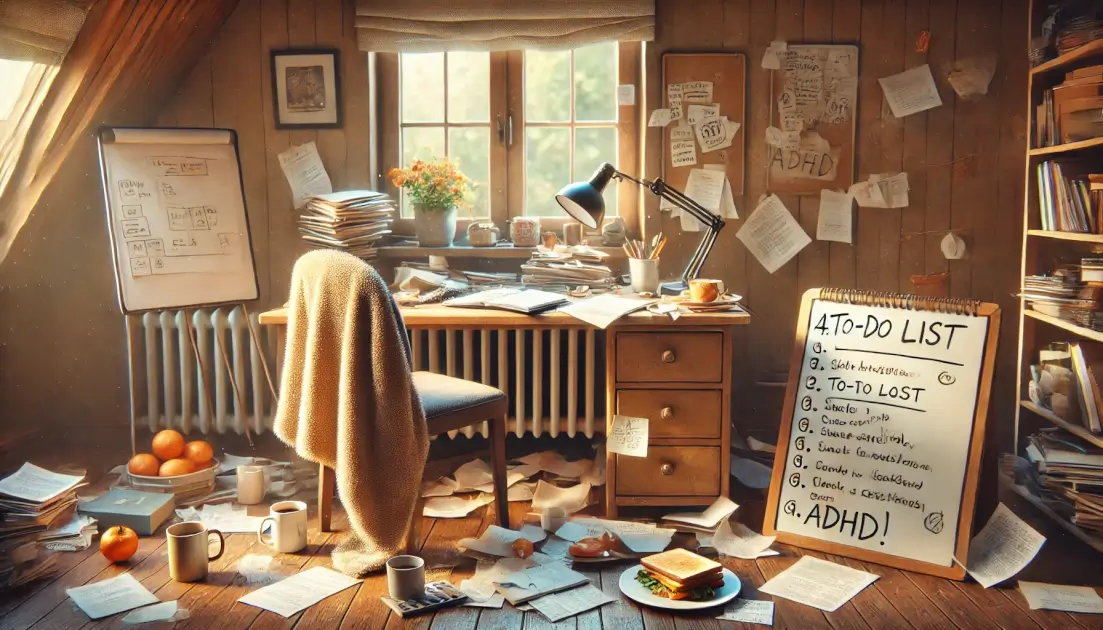 How to Diagnose ADHD