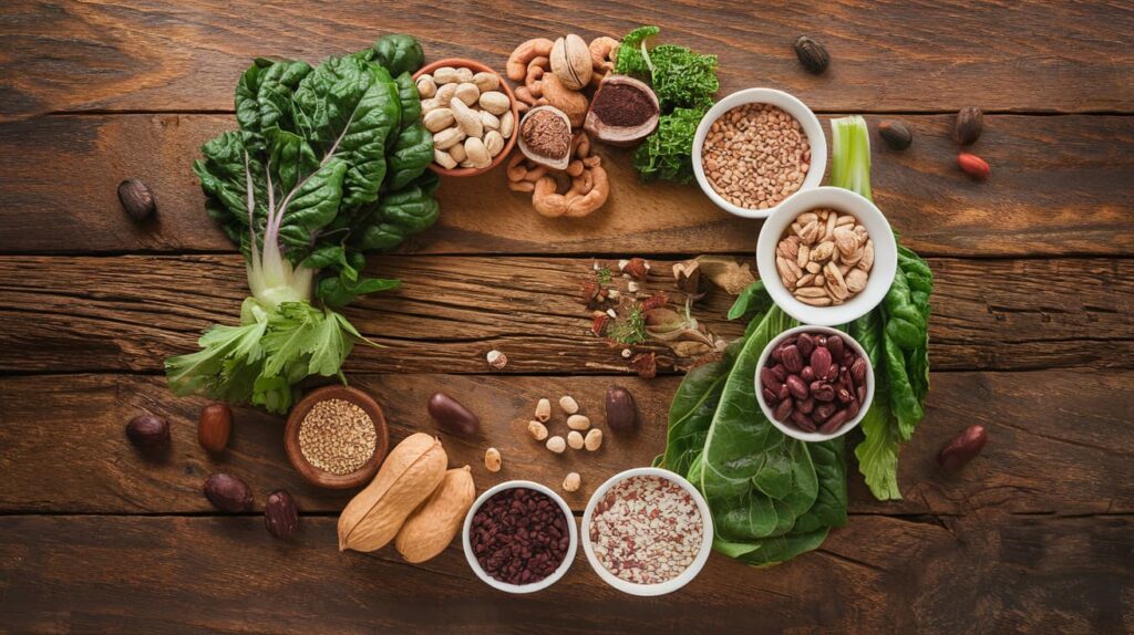 Mineral Deficiencies and ADHD