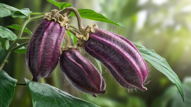 Mucuna Pruriens Benefits
