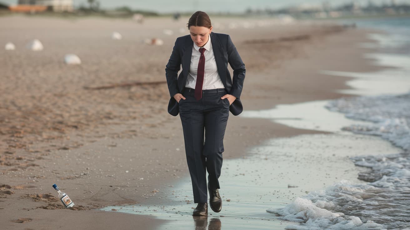 Neurodivergence and Substance Abuse: A Complex Relationship