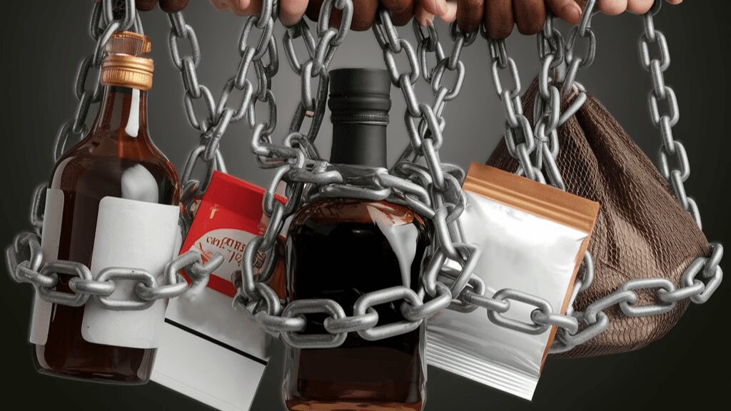 Neurodivergence and Substance Abuse