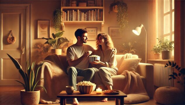 Neurodivergent Love Language in Relationships: Love in the Little Things