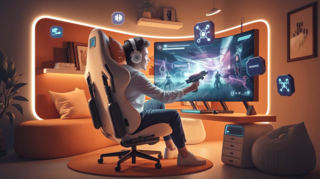 ADHD and Video Games