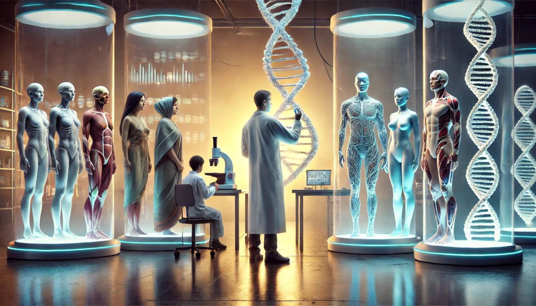 Bioengineering Ethical Considerations: Are We Fixing Problems or Creating New Ones?