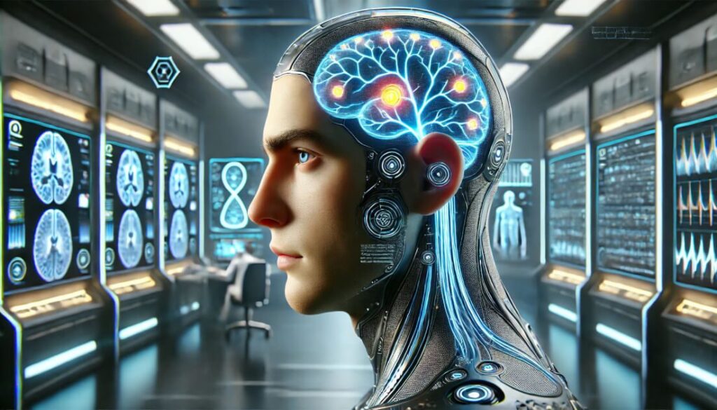 Brain-Computer Interface Technology: Are We About to Become Cyborgs?