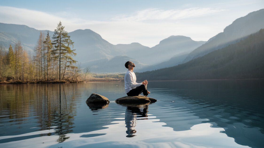 Managing Fight or Flight Response