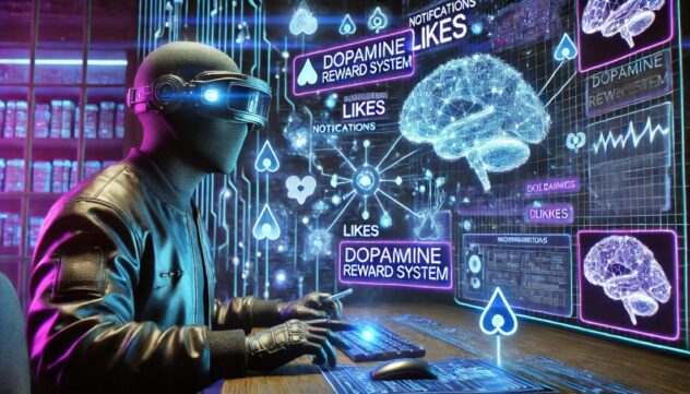 Neurodivergent Dopamine Hacking: How to Trick Your Brain Into Motivation