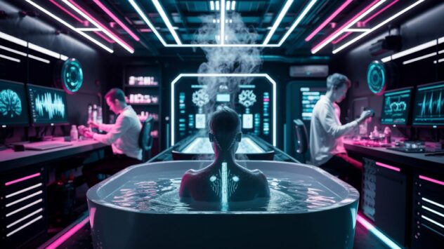 The Ultimate Biohacking Guide