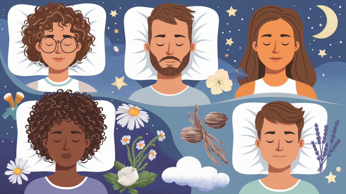 Understanding Different Sleep Personalities: A Naturopathic Perspective