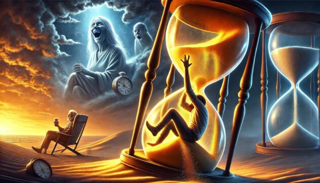 Why do I procrastinate