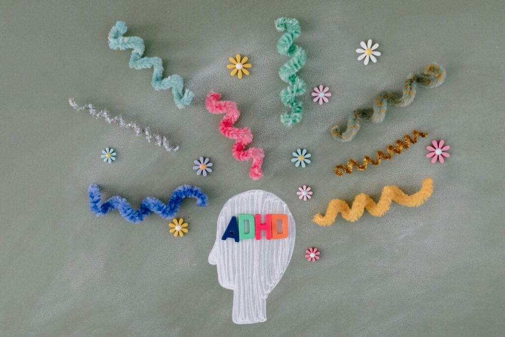 Is ADHD Genetic or Just Too Much TikTok