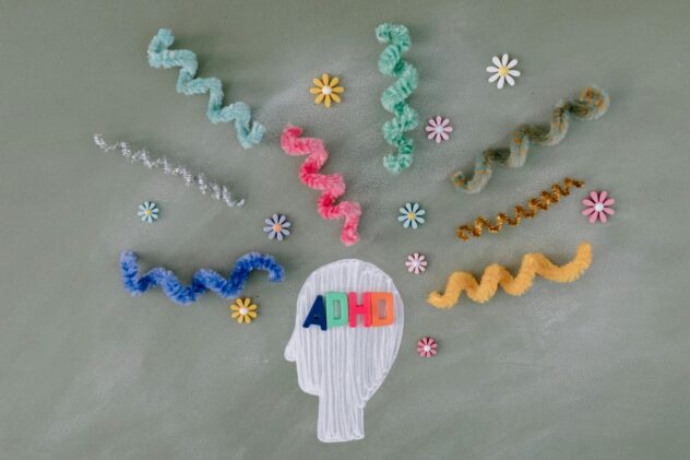 Is ADHD Genetic or Just Too Much TikTok