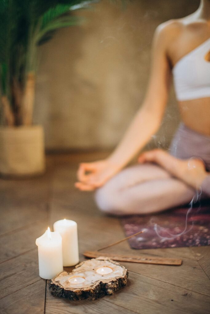 Self Regulation Strategies That Calm The Mind